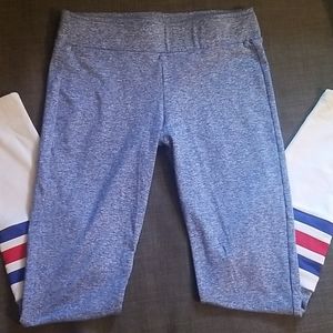 Bombshell sportswear leggings